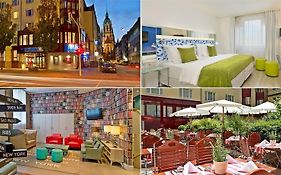 Tryp Munich City Center